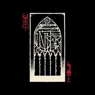 DER WEG EINER FREIHEIT -- Finisterre  DLP  BLACK