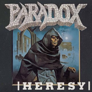PARADOX -- Heresy POSTER