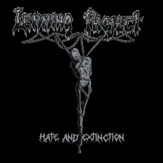 LEMMING PROJECT -- Hate and Extinction  DCD