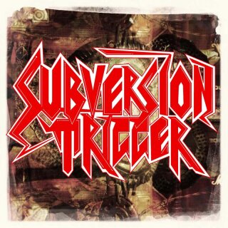 SUBVERSION TRIGGER -- s/t  MCD  JEWELCASE