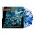 ABORYM -- Kali-Yuga Bizarre  LP  SPLATTER