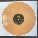 MOONTOWERS -- Lethal Messiah  LP  IVORY MARBLED