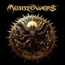 MOONTOWERS -- Lethal Messiah  LP  PICTURE DISC