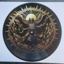 MOONTOWERS -- Lethal Messiah  LP  PICTURE DISC