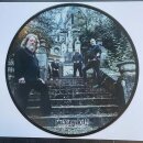 MOONTOWERS -- Lethal Messiah  LP  PICTURE DISC