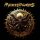 MOONTOWERS -- Lethal Messiah  LP  PICTURE DISC