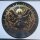 MOONTOWERS -- Lethal Messiah  LP  PICTURE DISC