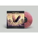 ELLE TEA -- Travelling  LP  DUSTY ROSE
