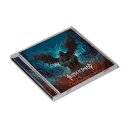 TEMPLE OF DREAD -- Dreadspawn Dominion  CD  JEWELCASE
