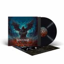 TEMPLE OF DREAD -- Dreadspawn Dominion  LP  BLACK