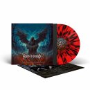 TEMPLE OF DREAD -- Dreadspawn Dominion  LP  SPLATTER