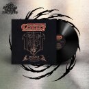 CENTURY -- Stronghold: Singles and Rarities  LP  BLACK
