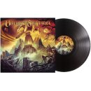 VALIANT SENTINEL -- Neverealm  LP  BLACK