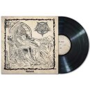 MORTEM -- Mørketid  LP  BLACK