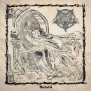 MORTEM -- Mørketid  LP  OXBLOOD