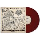 MORTEM -- Mørketid  LP  OXBLOOD