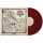 MORTEM -- Mørketid  LP  OXBLOOD