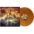 VALIANT SENTINEL -- Neverealm  LP  MARBLED