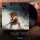 ETERNAL CHAMPION -- Friend of War  12" EP  BLACK