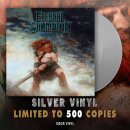 ETERNAL CHAMPION -- Friend of War  12" EP  SILVER