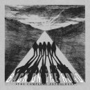 TNT -- Back on the Road -- The Anthology  LP  BLACK