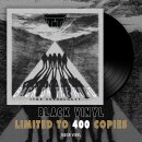 TNT -- Back on the Road -- The Anthology  LP  BLACK