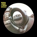 THIN LIZZY -- s/t  3CD+BLU-RAY