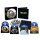 THIN LIZZY -- s/t  3CD+BLU-RAY