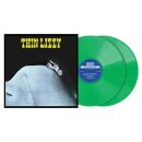 THIN LIZZY -- s/t  DLP  GREEN