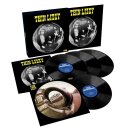 THIN LIZZY -- s/t  4LP