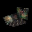 LIMBONIC ART -- Arcane Past - The Celestial Grimoire  8CD  ARTBOOK
