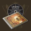 MELECHESH -- Enki  CD  JEWELCASE