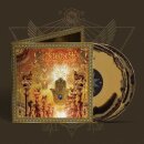 MELECHESH -- Enki  DLP  GOLD BLACK