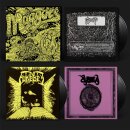 V/A MAGGOTS -- Original Artyfacts from the First Finnish...