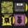 V/A MAGGOTS -- Original Artyfacts from the First Finnish Death Metal Era Part II  BOX SET  YELLOW