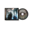 PARADOX -- Tales of the Weird  CD