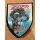 ZEPTER -- Inferno  WOVEN PATCH (BLACK BORDER)