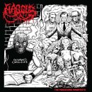 HAGGUS -- The Mincecore Manifesto  MLP  RED