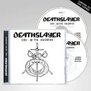 DEATHSLAYER -- Cry of the Swords  DCD  JEWELCASE