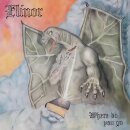 ELINOR -- Where Do You Go  LP  BLACK