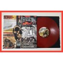 DEFECATION -- Purity Dilution  LP  RED