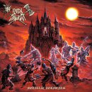 IRON SLAUGHT -- Metallic Torments  LP  BLACK