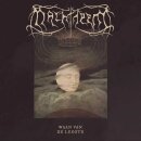 NACHTHEEM -- Waan Van De Leegte  LP  CLEAR