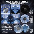 OLD MANS CHILD -- The Pagan Prosperity  LP  PICTURE DISC