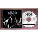 BEHOLDER -- 1987-1992  CD  JEWELCASE