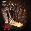 IMMORTAL SOULS -- The Infernal Years 1987-1990  CD...