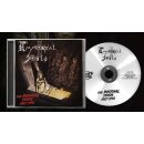 IMMORTAL SOULS -- The Infernal Years 1987-1990  CD  JEWELCASE