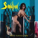 SANCTION -- Ready To Rock (1988)  CD  JEWELCASE