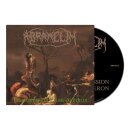 ABRAMELIN -- Transgression from Acheron  CD  DIGIPACK