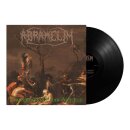 ABRAMELIN -- Transgression from Acheron  LP  BLACK